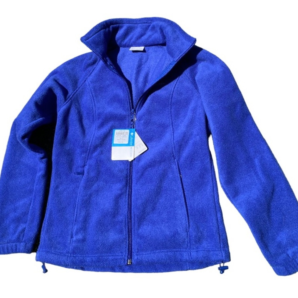 Colombia Jacket